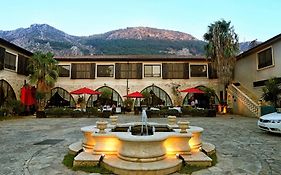 Savon Otel Antakya